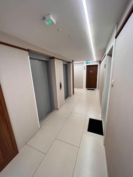 Platinum Jaglana Apartment - Wyspa Spichrzow Gdansk Exterior foto